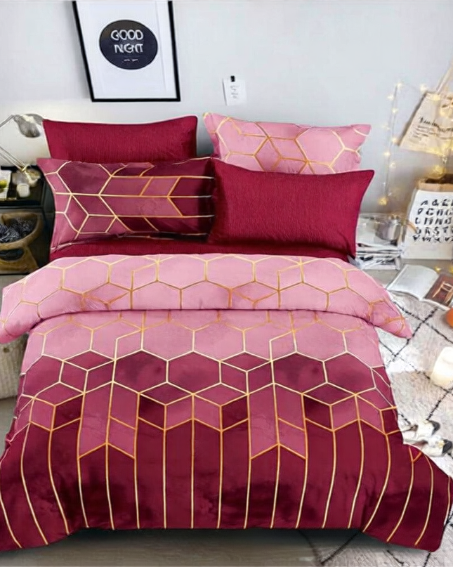 Bedding set