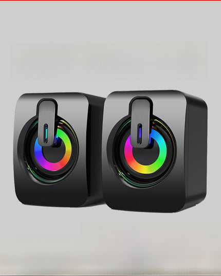 USB speaker