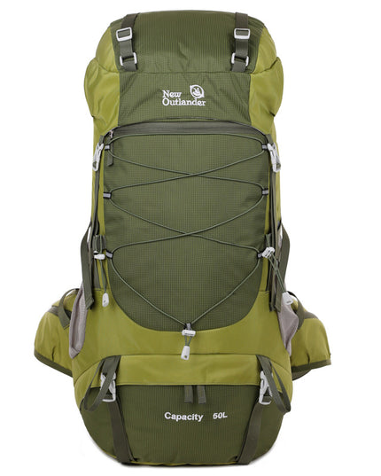 Mountaineering Backpack