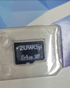 Memory card / 64G