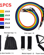 11pcs