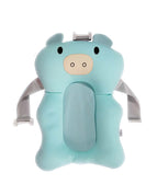 Green pig