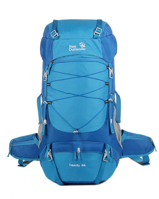 Mountaineering Backpack