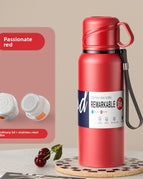Red / 420 ml