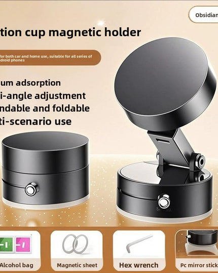 magnetic phone holder