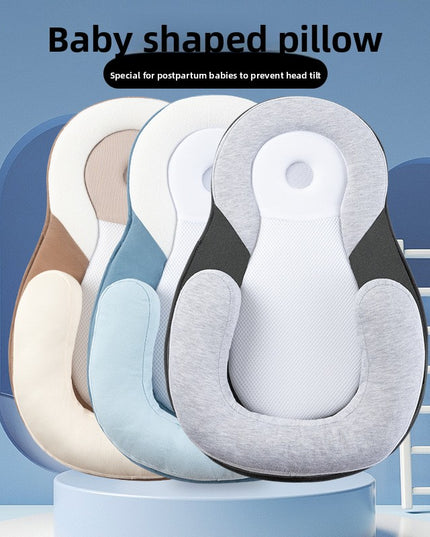 Yoyokids Baby Correction Anti-Eccentric Head Pillow