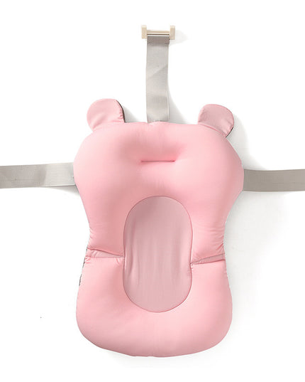 Baby Shower Bed Bath
