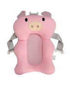Pink pig