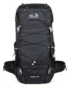 black / 50L