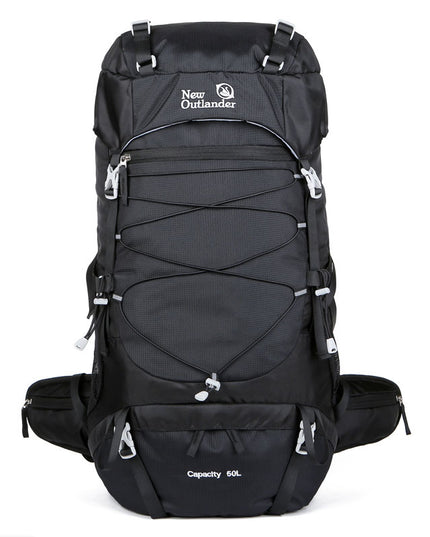 Mountaineering Backpack