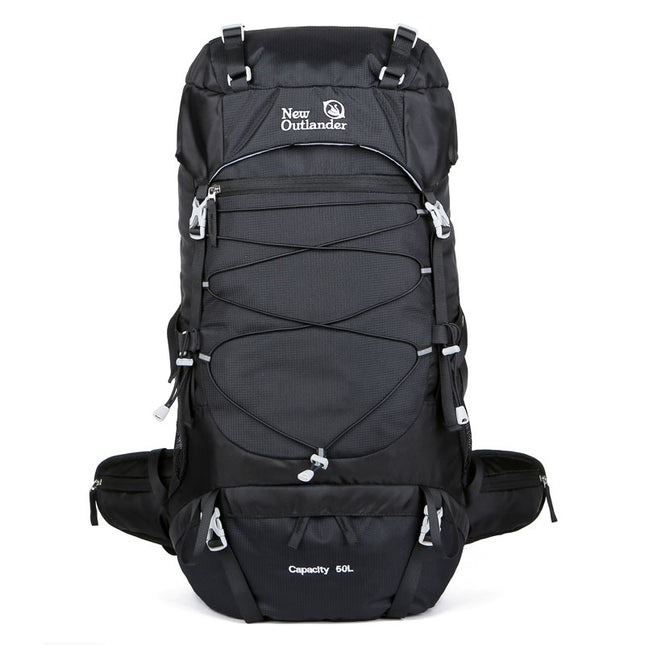 Mountaineering Backpack