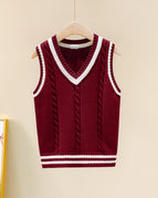 Wine red TR0028 / 160cm