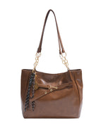 Light brown