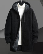 Black / XL