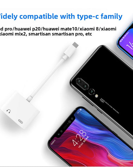 audio adapter