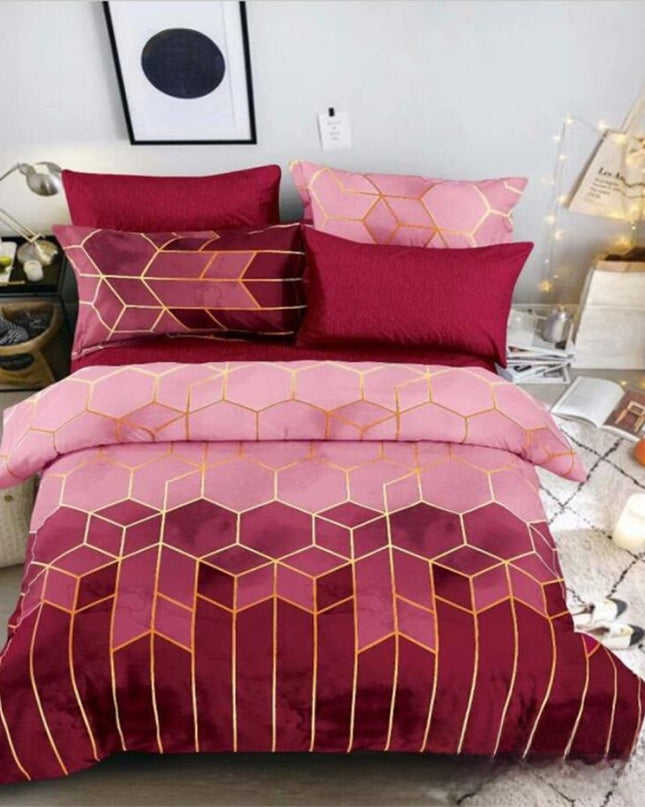 Bedding set