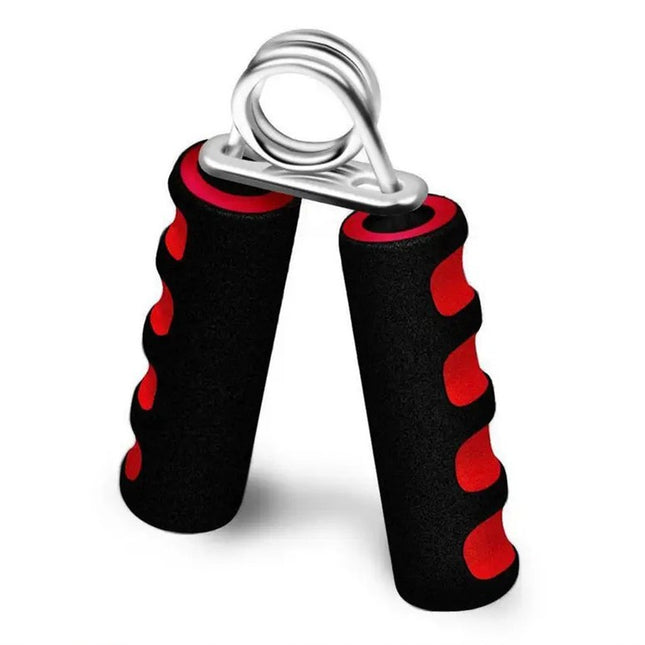 Hand gripper Type A dual-color foam handle