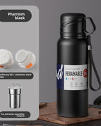 Black Tea Filter / 620 ml