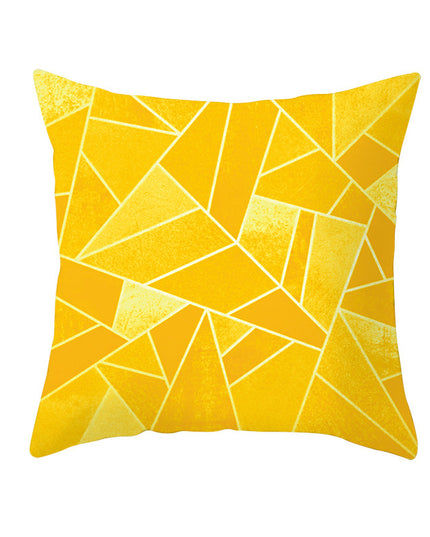 Home throw pillow cover
