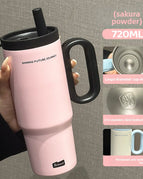 720ml cherry blossom powder / 720ML-1000ML