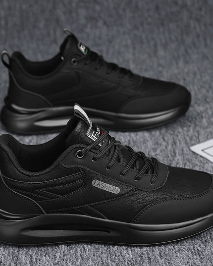 Men's safety shoes