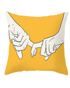 TPR174-5 / 4545cm excluding pillow core