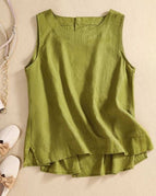 Yellow / M