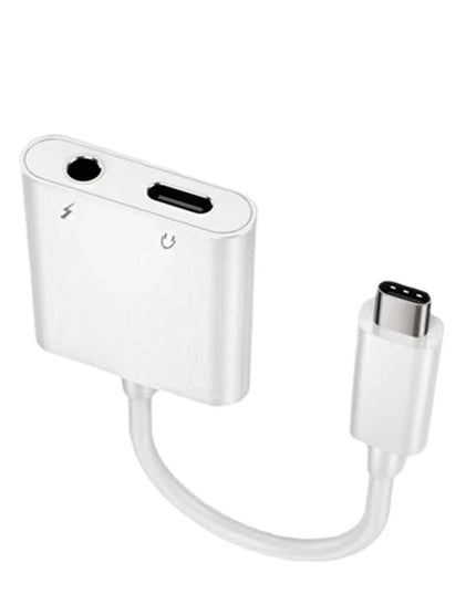 audio adapter