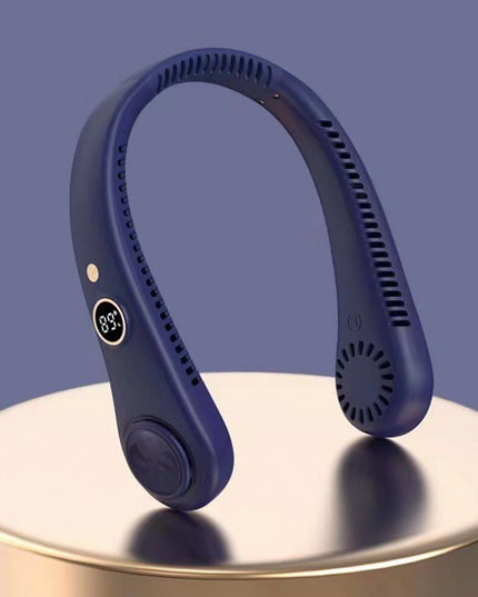 neck fan