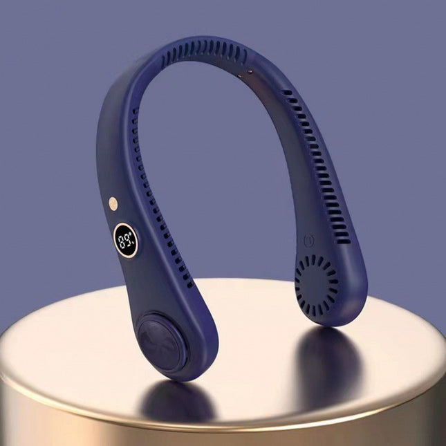 neck fan