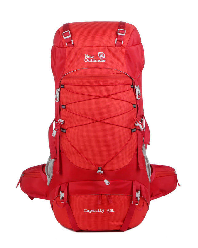 Mountaineering Backpack