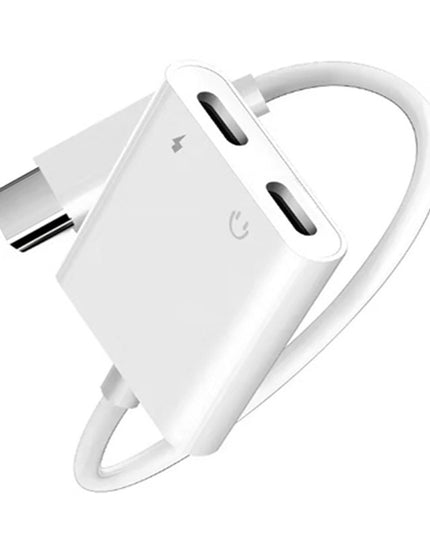 audio adapter