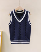 Navy TR0028 / 130cm
