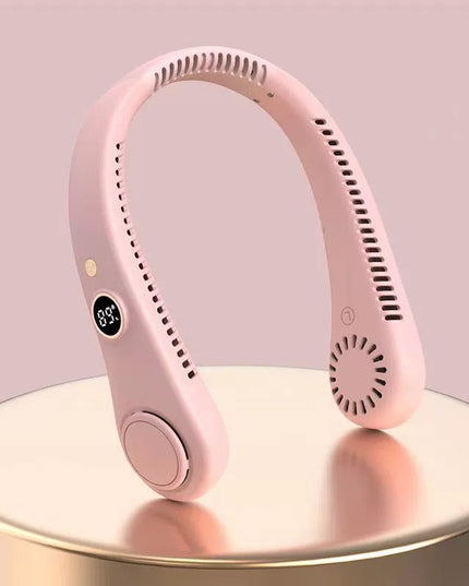 neck fan