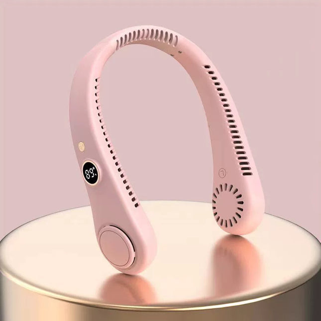 neck fan
