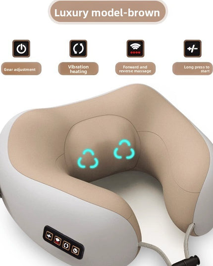 neck massager