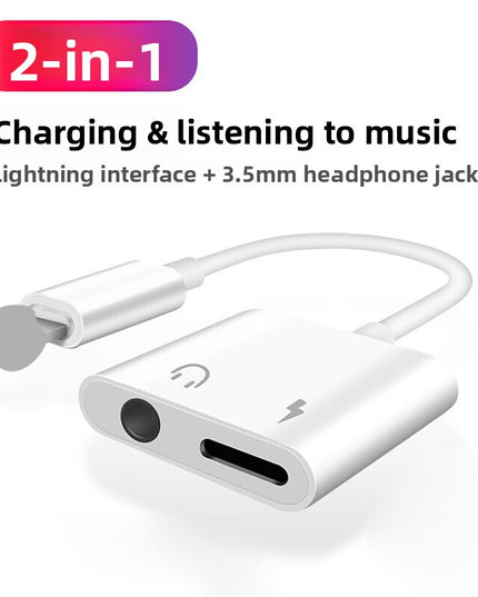 audio adapter