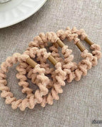 Telephone cord khaki 1 piece
