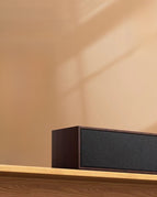 D02 Wooden Speaker