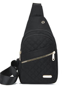 Black / 13 in