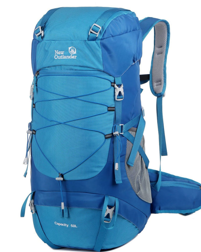 Mountaineering Backpack