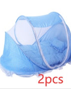 Blue 2pcs