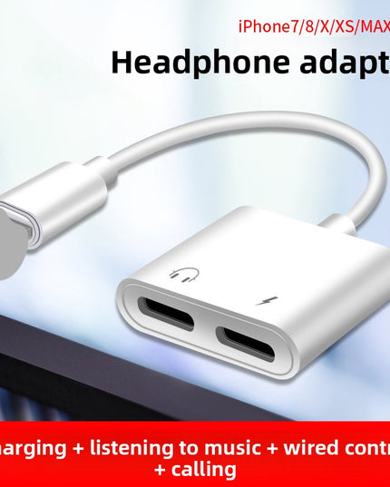 audio adapter