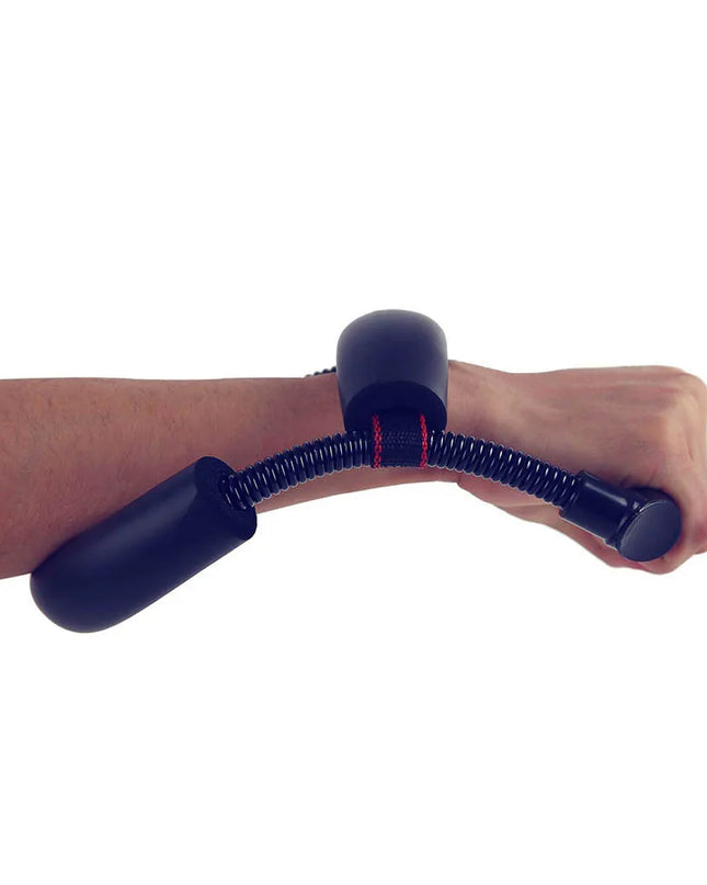 Forearm Strengthener Forearm Wrist Strengthener Exerciser with Adjustable Tension for Improving Strength - Hand Developer Arm Grip Workout Strength Trainer Home Gym Workout Equipment for Starter and Pro
