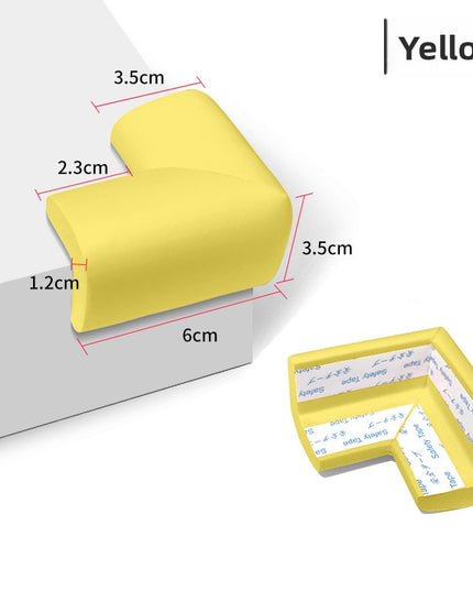 Anti-collision protective case