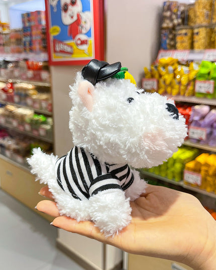West Highland Terrier Pendent