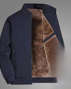 Blue Stand Collar DR / XL