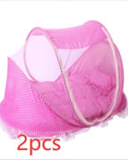 Pink 2pcs