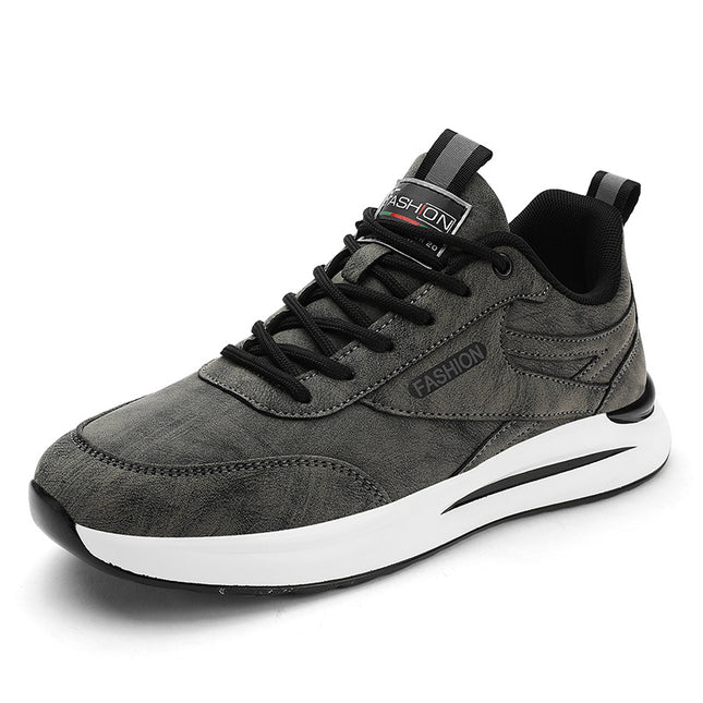 Men's safety shoes