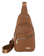 Dark Brown / 13 in